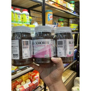 Tinh dầu hoa anh thảo Blackmores Evening Primrose Oil