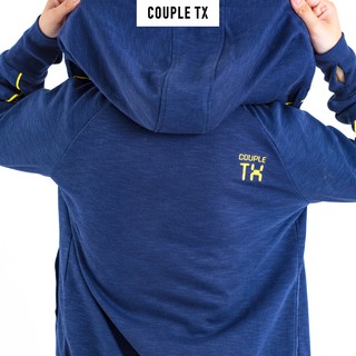 Áo Khoác Nữ Couple TX OOW 1011