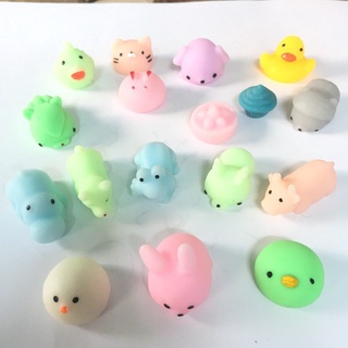 Squishy Mochi Dễ Thương , Mềm Bóp Đã