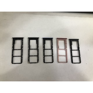 Khay Sim Vivo Y91c/Y91/Y93/Y95