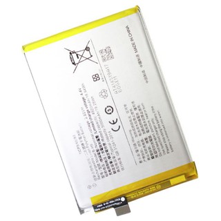 PIN VIVO B-H9 / Y19 / 5000MAH ( LOẠI 1 BẢO HÀNH 6 THÁNG )