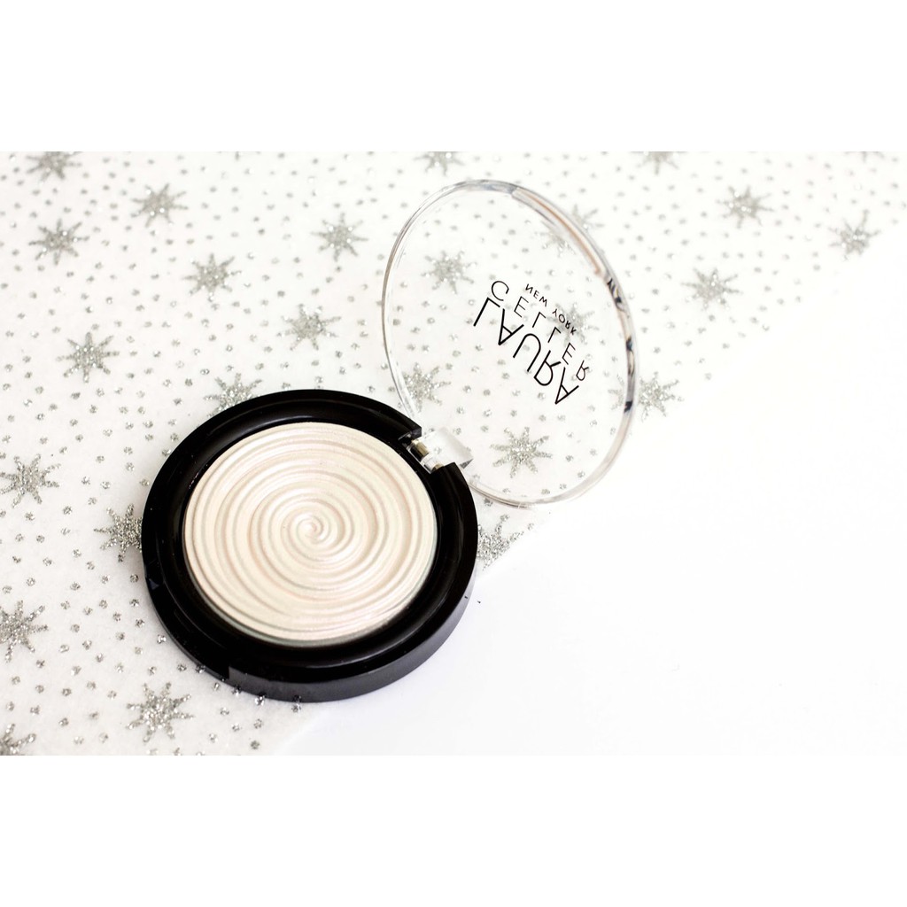 Phấn bắt sáng LAURA GELLER Baked Gelato Swirl Illuminator | BigBuy360 - bigbuy360.vn