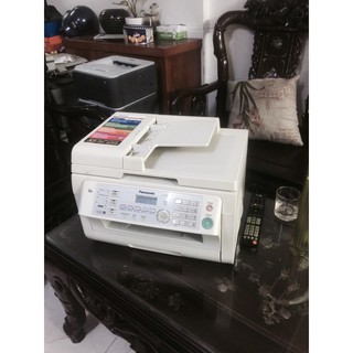 Máy in đa năng Panasonic kx-mb 2025-2030 -2085