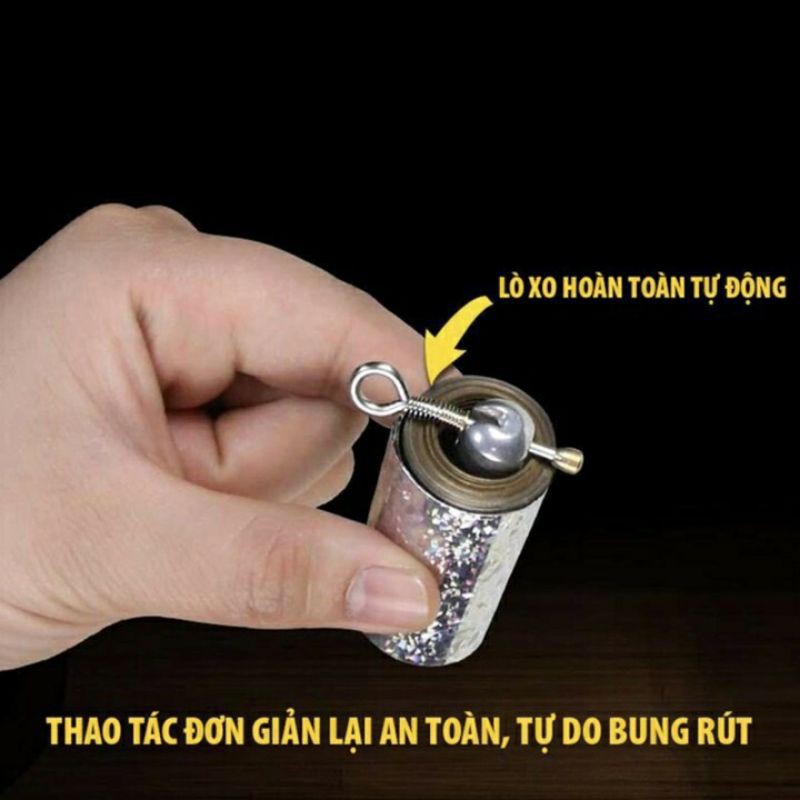 Gậy ảo thuật gậy như ý