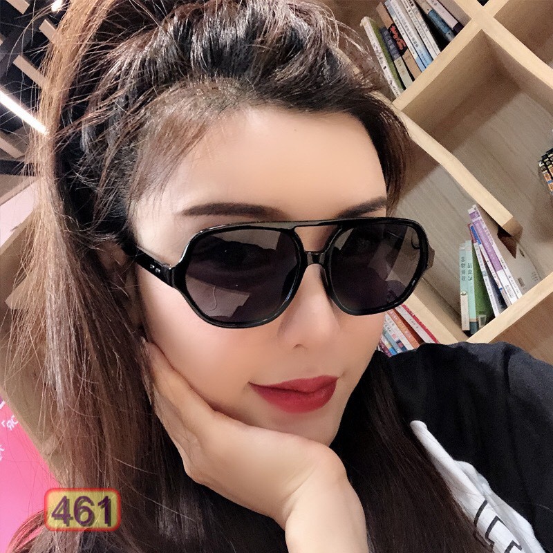 MẮT KÍNH THỜI TRANG 5227 M461 MẮT NGỌC THỜI TRANG HOT TREND | BigBuy360 - bigbuy360.vn