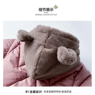 [Hàng oder 10-15 ngày về] ÁO KHOÁC BÉ GÁI