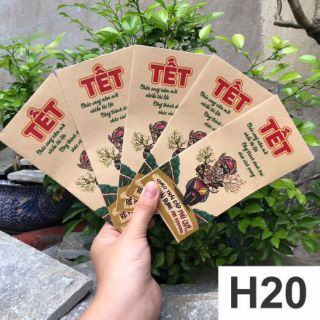 Bao li xi 2019