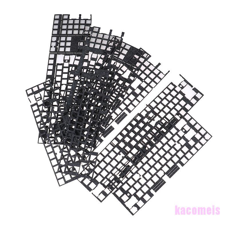 Đệm Mút Mềm Mại Lót Công Tắc Âm Thanh Dành Cho Bàn Phím Cơ