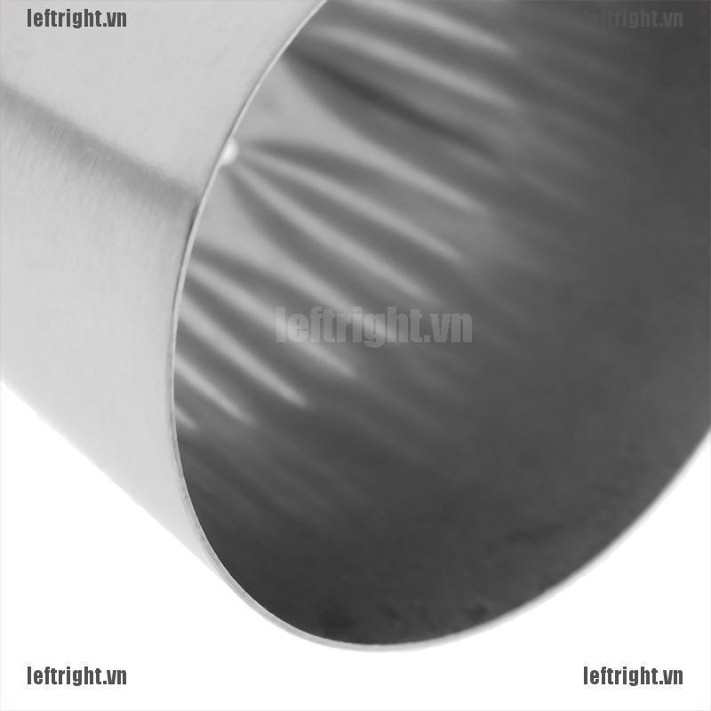 Bộ 3 Đuôi Bắt Bông Kem Cỡ Lớn DIY