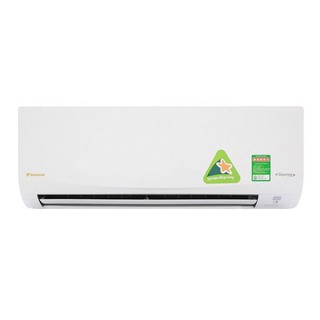 Điều hòa Daikin 9000 BTU 1 chiều Inverter ATKQ25TAVMV gas R-32