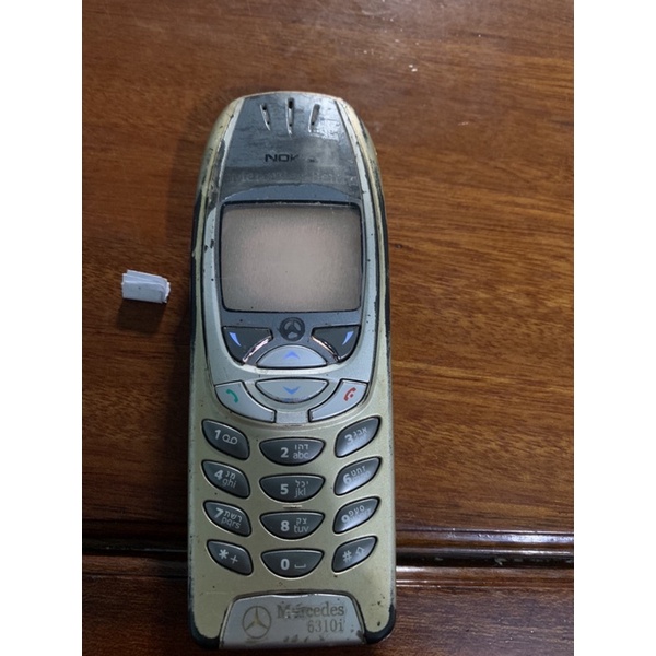 xác nokia 6310i