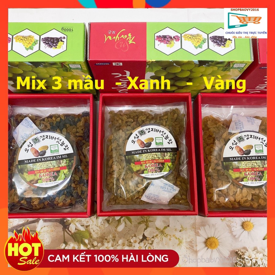 dẻo, thơm ngon Kèm túi xách
