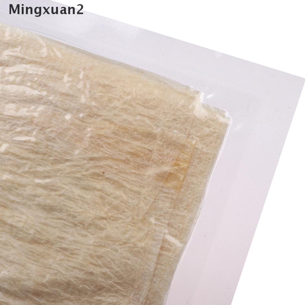 Vỏ Đựng Xúc Xích Mingxuan2 1m X 75mm Tiện Dụng