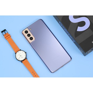 Điện thoại Samsung Galaxy S21 Plus 5G