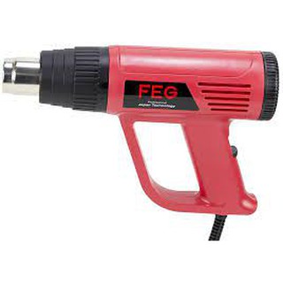 MÁY THỔI NHIỆT FEG EG-108