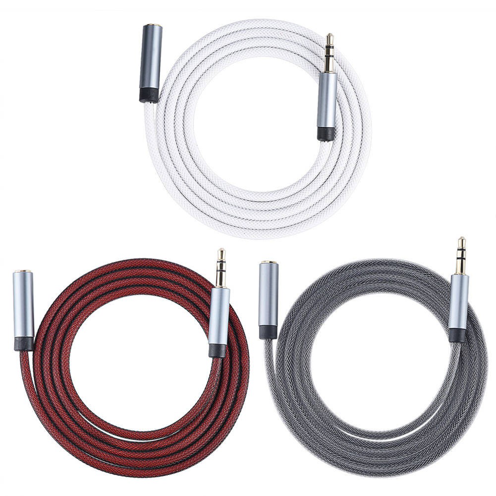 Set 2 Dây Cáp Âm Thanh Dài 1m Chuyên Dụng