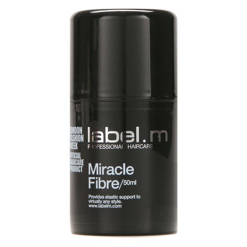 Kem tạo kiểu tóc Label.m Miracle Fibre 50ml