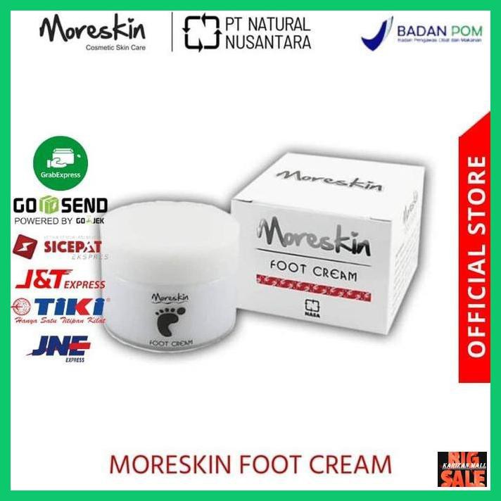 Kem Dưỡng Da Chân Tự Nhiên Bán Chạy Nhất Thương Hiệu Nasa | BigBuy360 - bigbuy360.vn