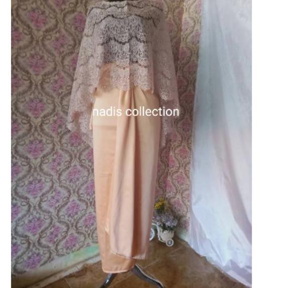 Xu hướng. Cài Đặt 3 Trong 1 Váy LILIT + Áo Choàng BRUKAT + Vòng | BigBuy360 - bigbuy360.vn