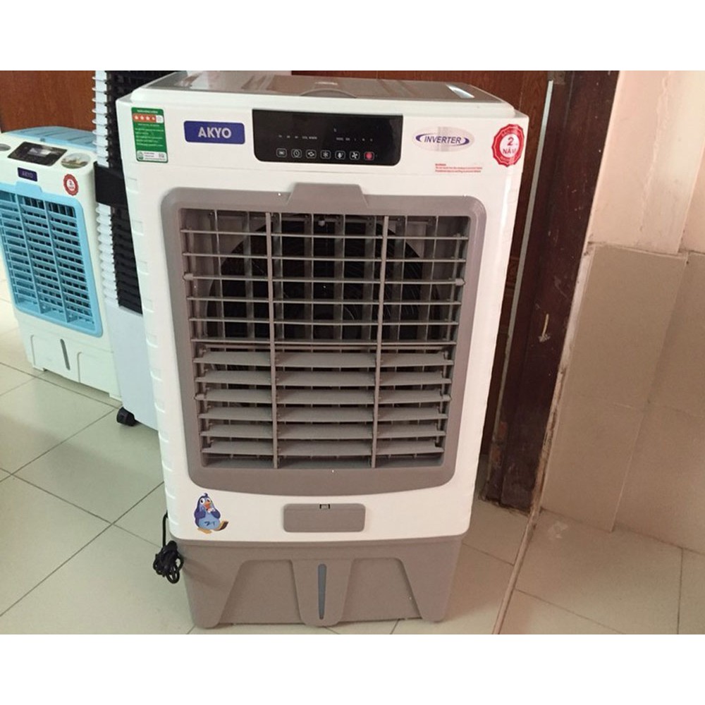 Quạt điều hòa không khí AKYO Inverter Model ZT80.