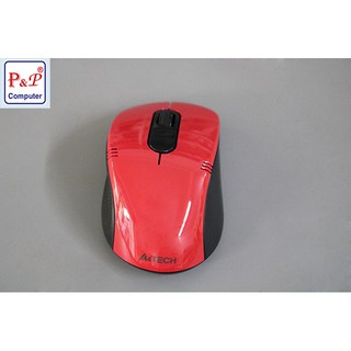 Chuột không dây A4Tech G3-630N