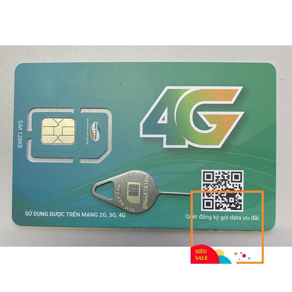 Sim số đẹp v120 GIÁ THANH LÝ kèm QUÀ TẶNG