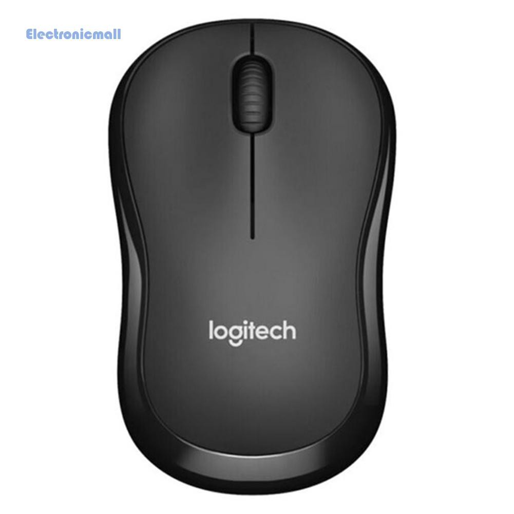 Chuột Chơi Game Không Dây Logitech M185 1000 Dpi