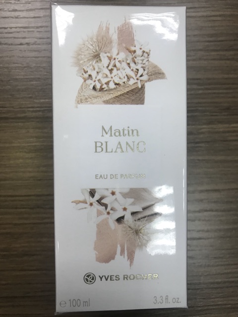 Nước hoa ONE COLECTION YVES ROCHER 100ml GARDEN PARTY, MATIN BLANC, PLEIN SOLEIL, SEL D’AZUR, TROPICALE TENTATION | BigBuy360 - bigbuy360.vn