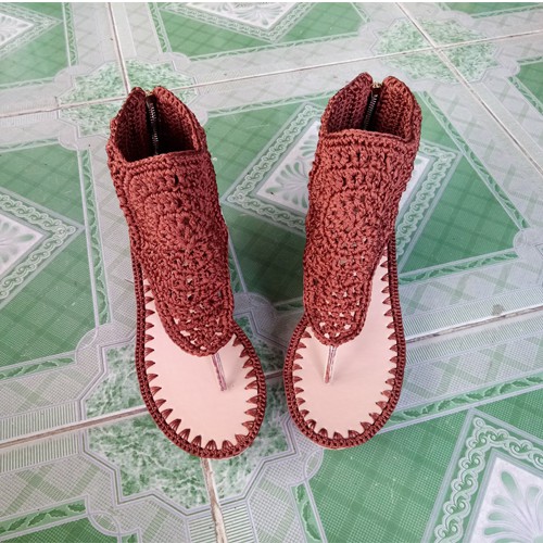Giày cao gót 5cm