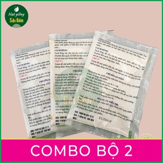 THUỐC DIỆT KIẾN, GIÁN 2 GÓI