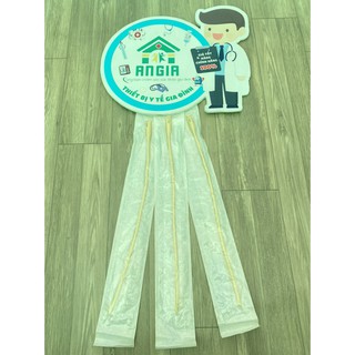 Foley ống thông tiểu 2 nhánh - 3 nhánh greetmed