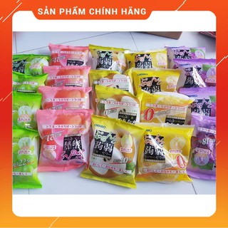 Thạch Hoa Quả Orihiro 120g Nhật Bản