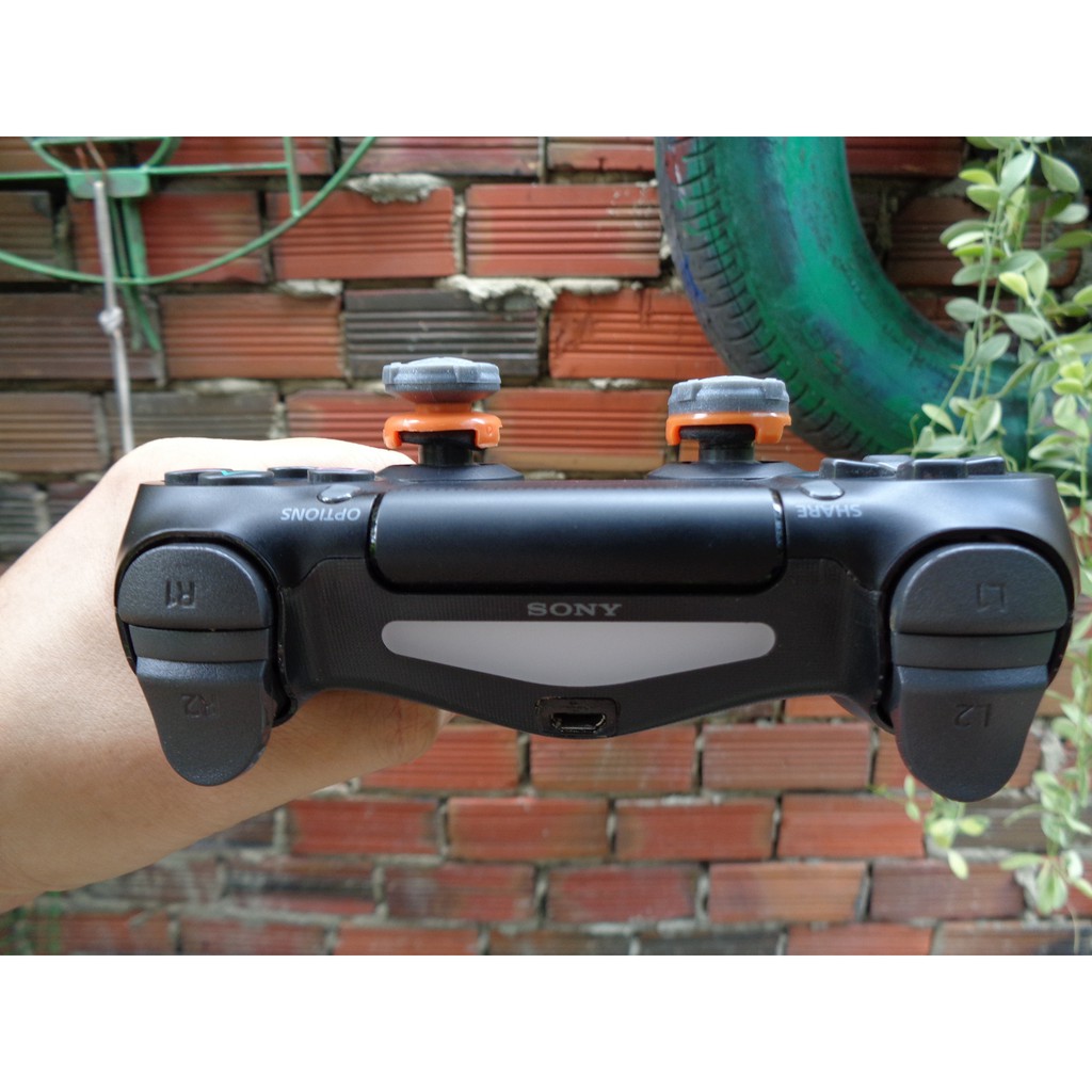 Kontrol Freek Call of Duty MW Warzone / Grav Slam cho Tay cầm PS4, PS4 Pro/Slim