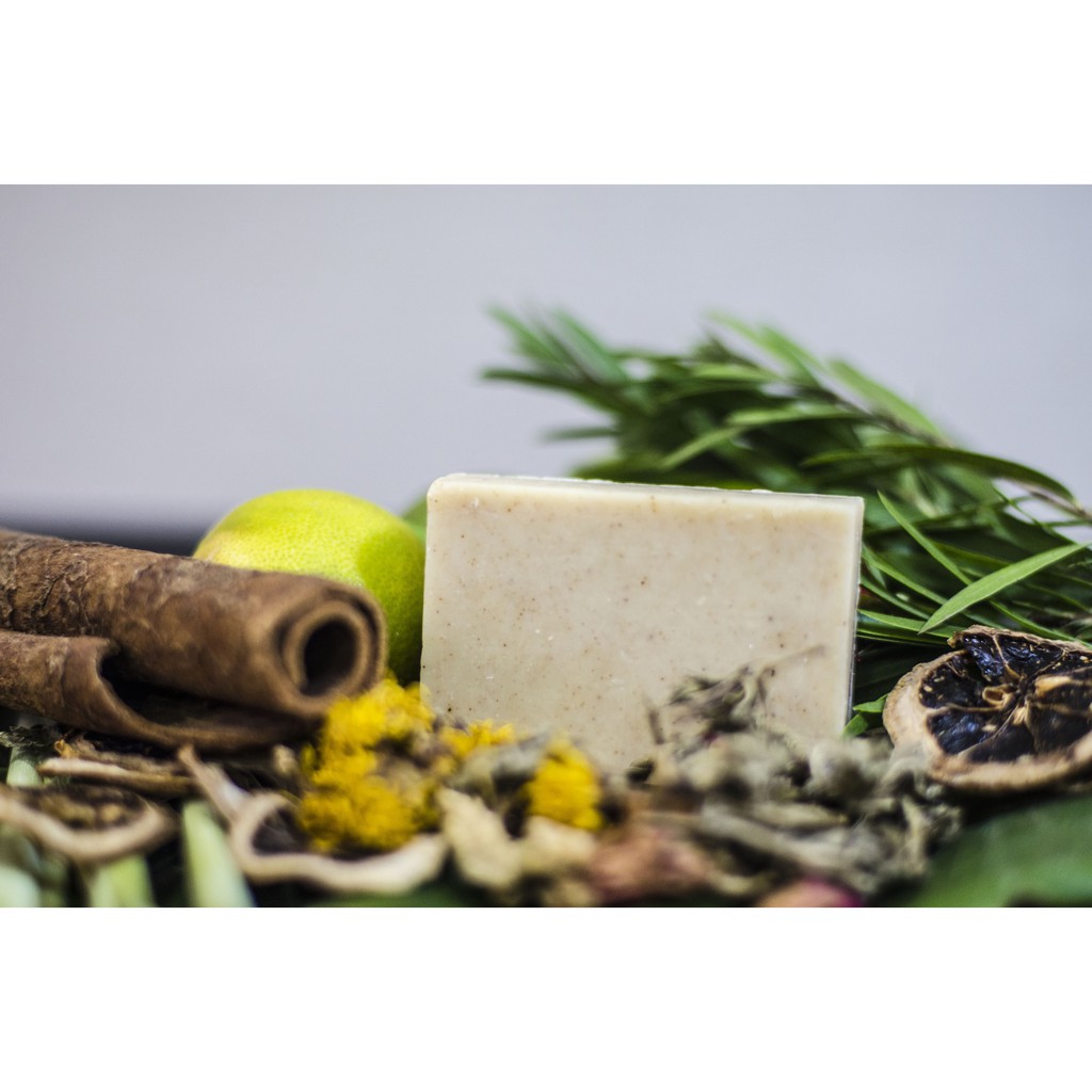 Xà Bông🍁FREESHIP🍁Xà Phòng Thảo Dược Ngừa Mụn, Viêm Lỗ Chân Lông, Làm Sáng Da Date 2023 | BigBuy360 - bigbuy360.vn