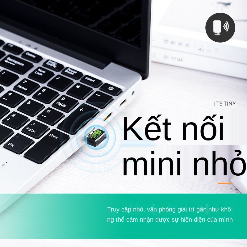 Card mạng không dây USB không ổ đĩa Gigabit 5G máy tính để bàn Máy tính để bàn mạng wifi bộ thu | BigBuy360 - bigbuy360.vn