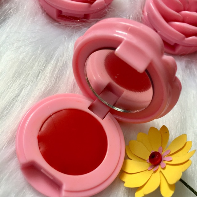 Son gấc handmade