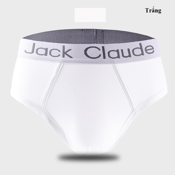 Quần tam giác J.01 chất thun cạp cao