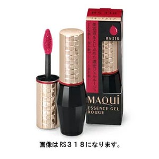 Son S.hiseido Maquillage Essence Gel Rouge 6g- Nhật Bản