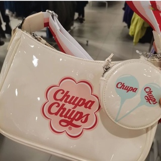 Túi đeo chéo Chupa Chups✨