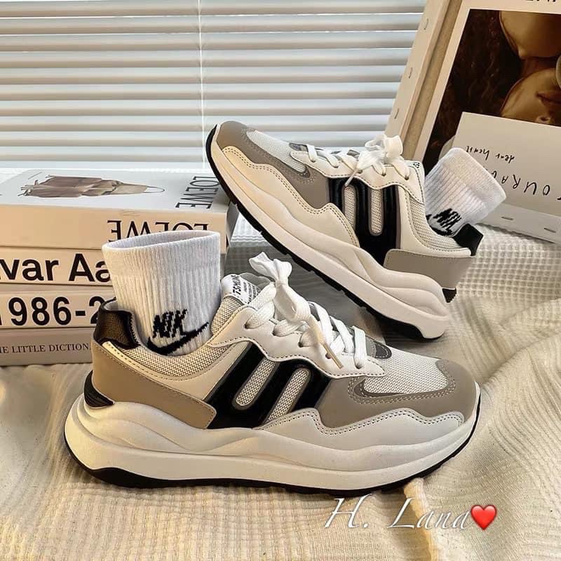 GIÀY THỂ THAO VIỀN S