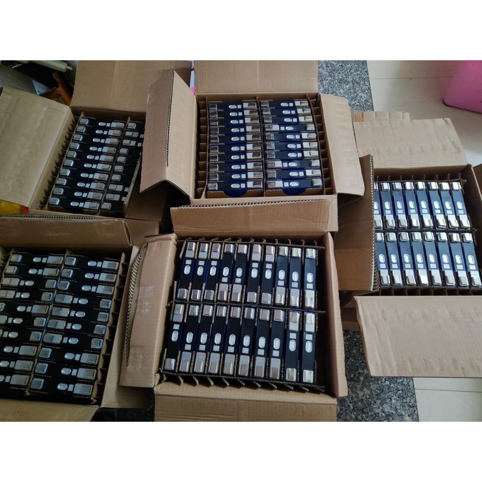 Pin lithium 3,7v 50ah - pin lithium 3,7 50ah mới 100%