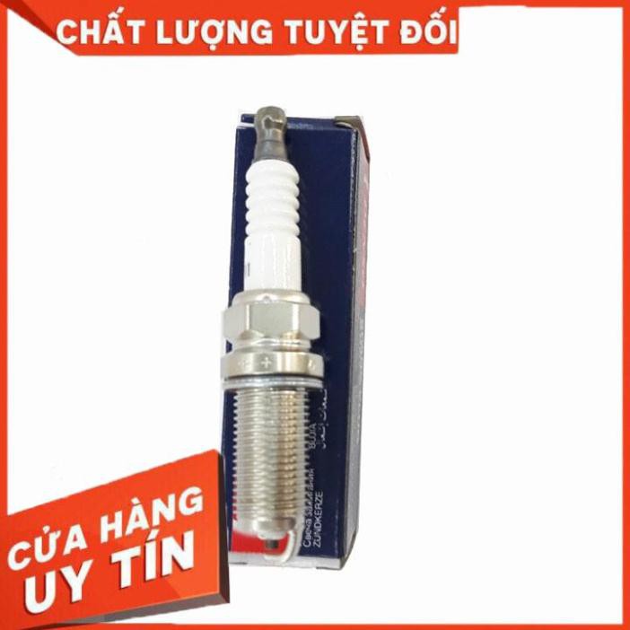 Bugi DENSO Chân 16 Dài Cho Xe INNOVA