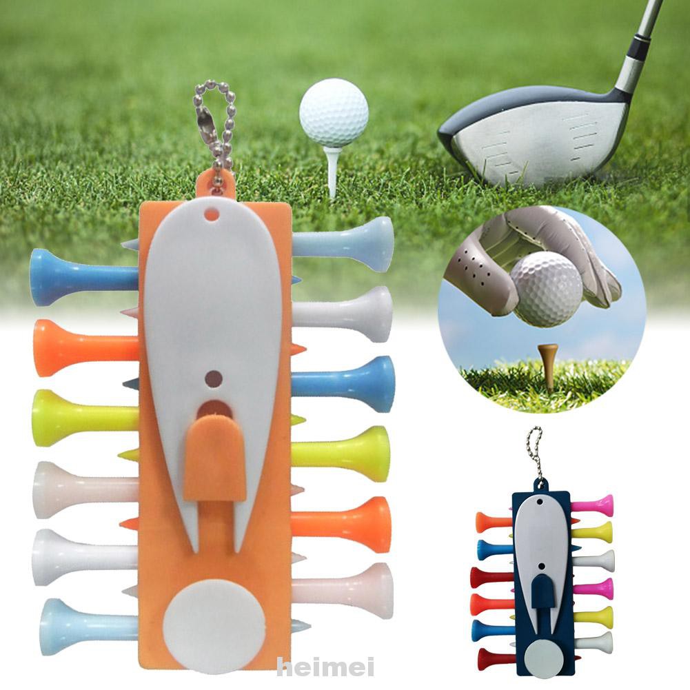 Gậy Đánh Golf Mini Bằng Nhựa