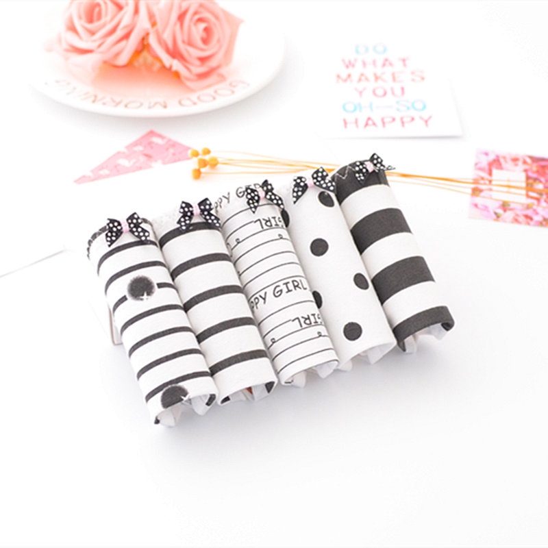 Quần lót cotton dễ thương cho nữ | BigBuy360 - bigbuy360.vn