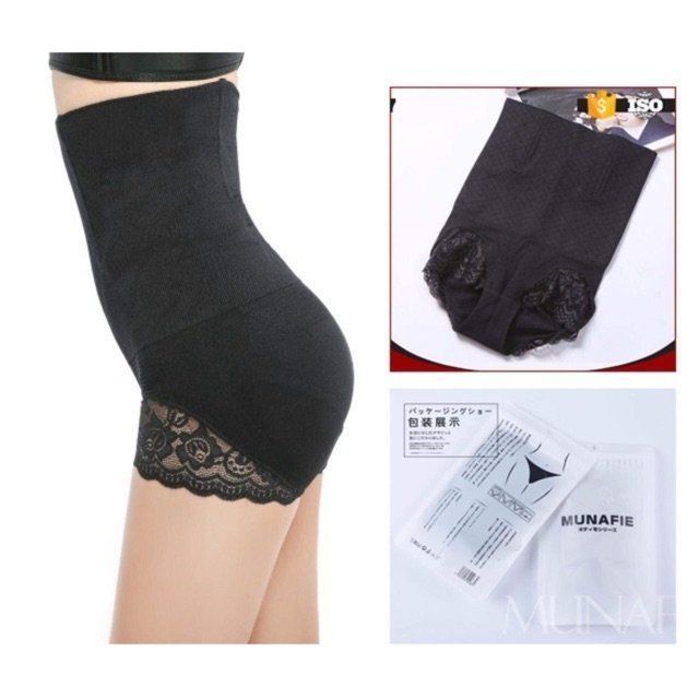 Quần gen nịt bụng chống cuộn | BigBuy360 - bigbuy360.vn