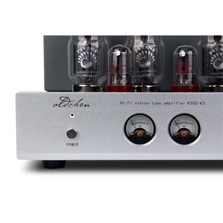 âm ly đèn hifi KT88