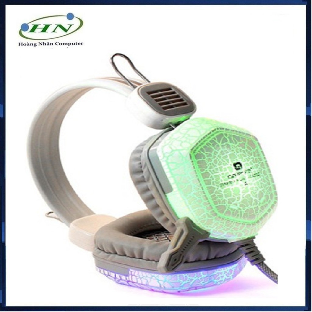 HEADPHONE QUINLIAN A7 CHUYÊN GAME CÓ LED