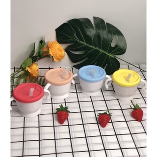 🍓 Cốc tập hút Kichi 🍓