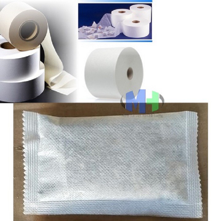 Máy đóng gói trà túi lọc 2 – 50 gam