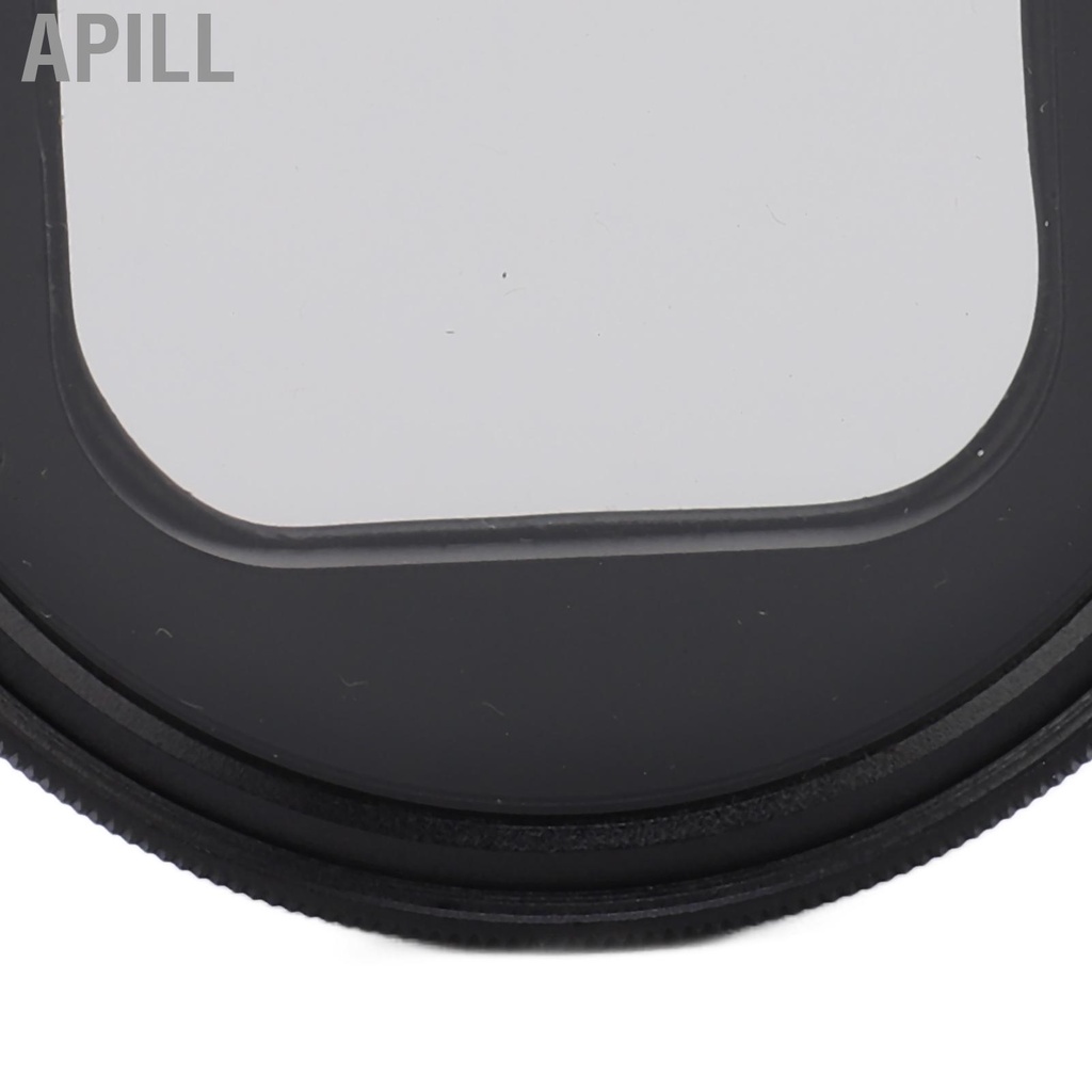 Kính lọc phân cực CPL 52mm thay thế cho máy ảnh HERO 9 | BigBuy360 - bigbuy360.vn